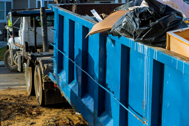 Best Commercial Junk Removal  in Chino, CA