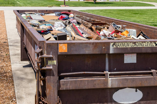 Best Scrap Metal Removal  in Chino, CA